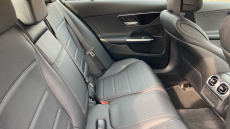 Mercedes-Benz C-Class C220d Sport 4dr 9G-Tronic Diesel Saloon